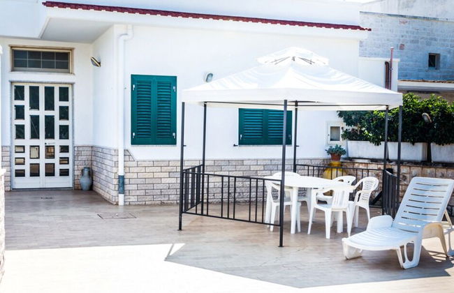 Trullo Cittadino - Foto 12