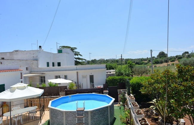 Trullo Cittadino - Foto 23