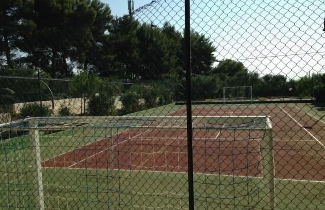 Villaggio Piano Grande - Foto 28