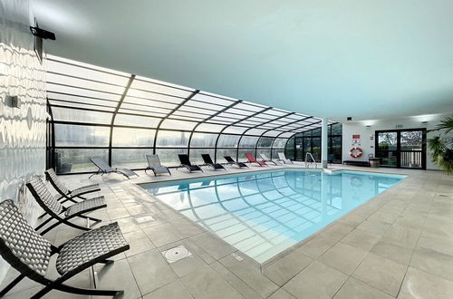 Photo 21 - Kyriad Prestige Residence & Spa Cabourg - Dives-sur-Mer