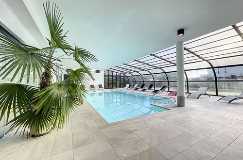 Photo 20 - Kyriad Prestige Residence & Spa Cabourg - Dives-sur-Mer