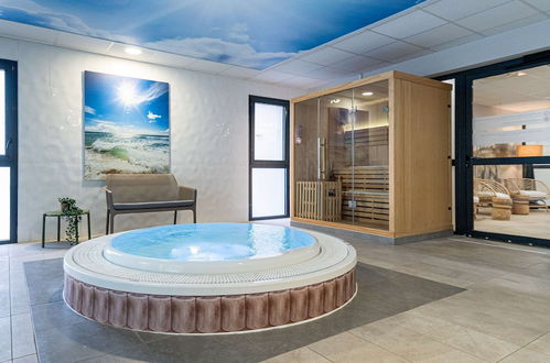 Photo 28 - Kyriad Prestige Residence & Spa Cabourg - Dives-sur-Mer