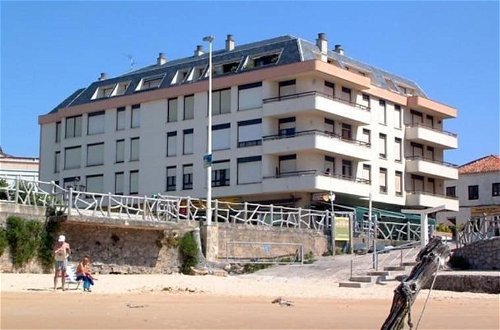 Photo 1 - Apartment in Isla Playa, Cantabria 103310 by MO Rentals