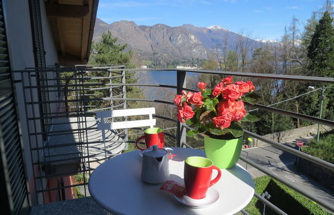Antica Residenza I Ronchi di Bellagio - Foto 12