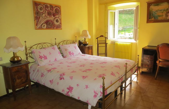 Antica Residenza I Ronchi di Bellagio - Foto 4