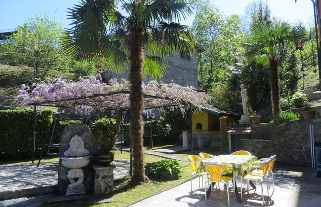 Antica Residenza I Ronchi di Bellagio - Foto 14