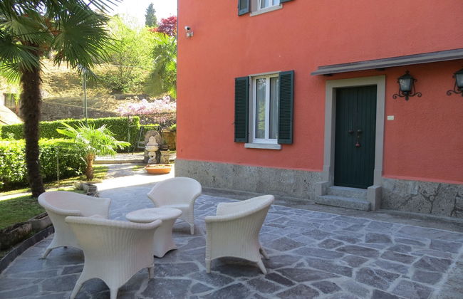 Antica Residenza I Ronchi di Bellagio - Foto 20