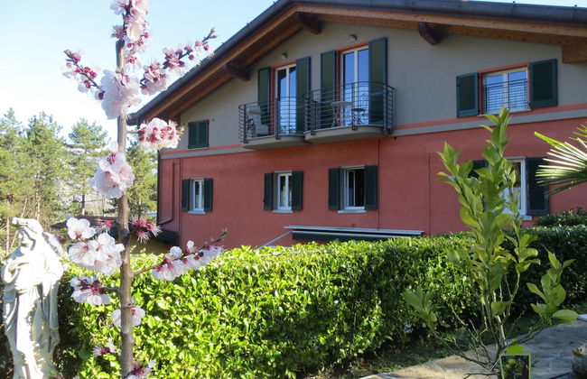 Antica Residenza I Ronchi di Bellagio - Foto 1