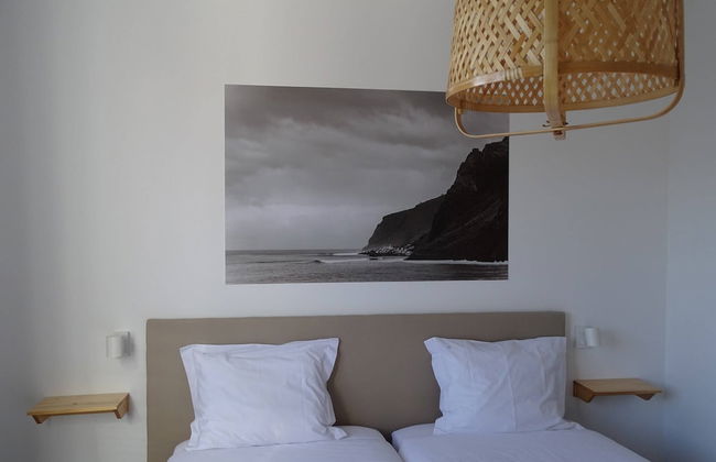 In the Village - Madeira Surf Camp I - Foto 8