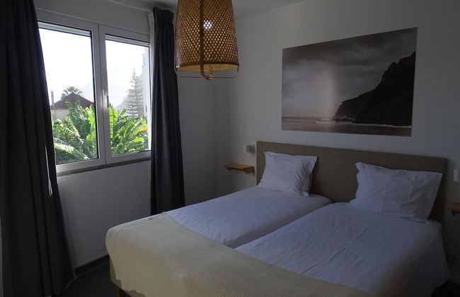 In the Village - Madeira Surf Camp I - Foto 5