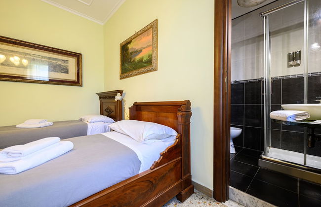 Villa Emilia in Pozzuoli - Photo 13