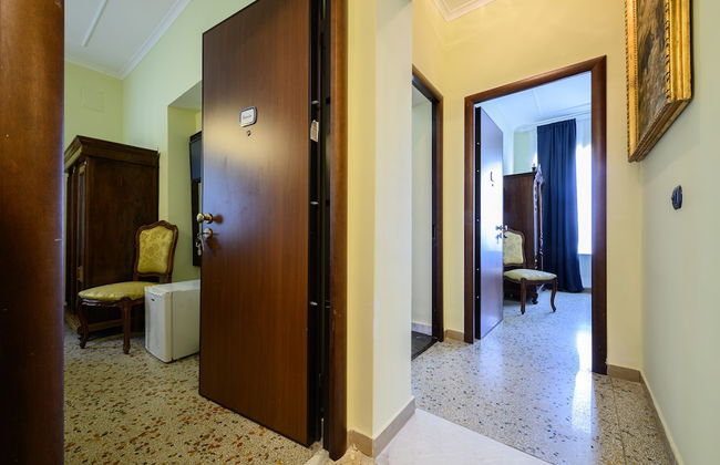 Villa Emilia in Pozzuoli - Photo 12