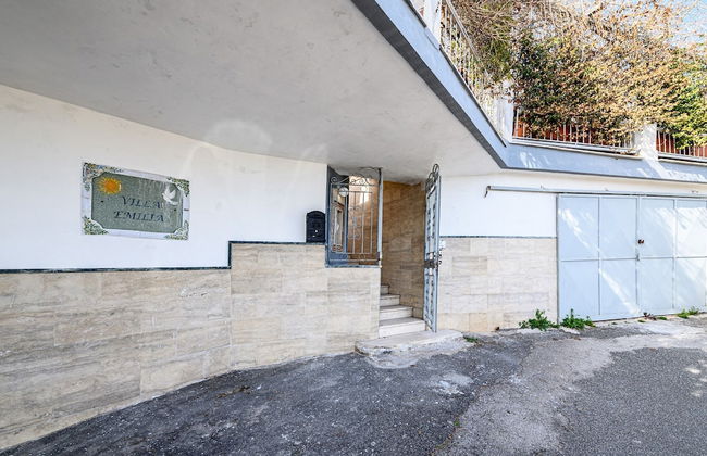 Villa Emilia in Pozzuoli - Photo 23
