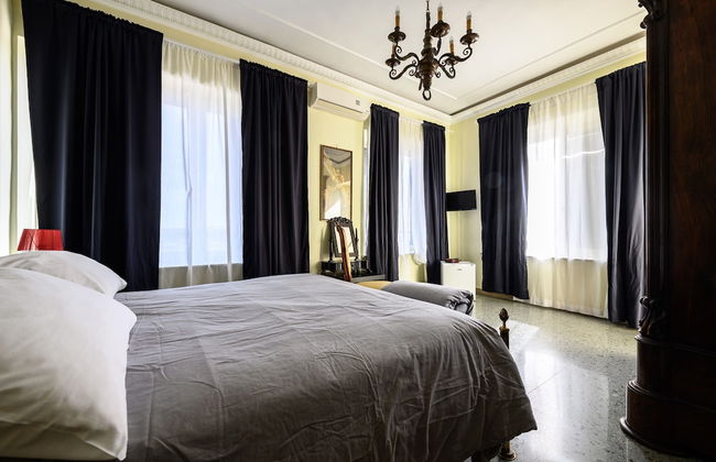 Villa Emilia in Pozzuoli - Photo 6