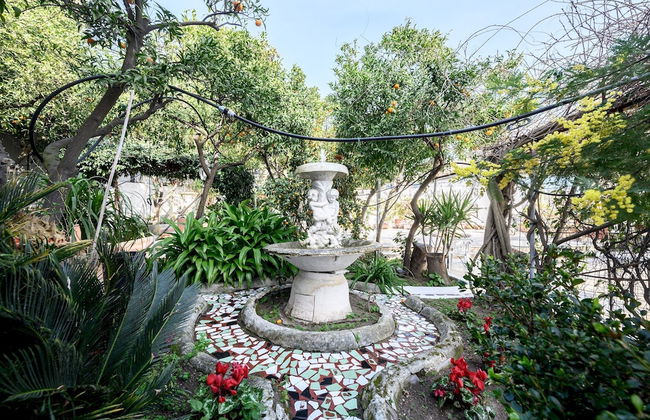 Villa Emilia in Pozzuoli - Photo 21