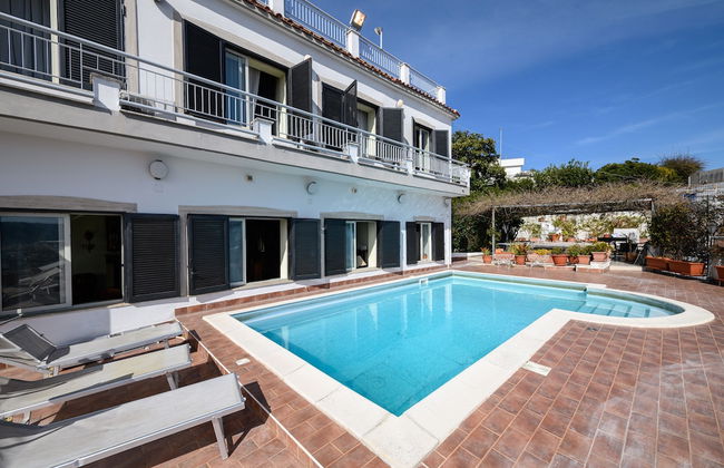 Villa Emilia in Pozzuoli - Photo 37