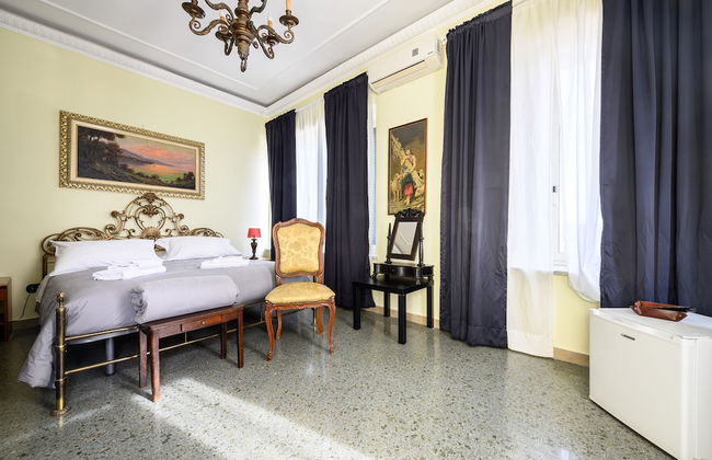 Villa Emilia in Pozzuoli - Photo 16