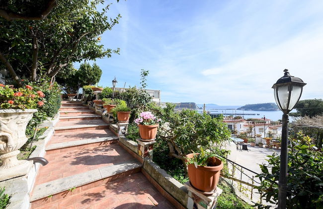 Villa Emilia in Pozzuoli - Photo 22
