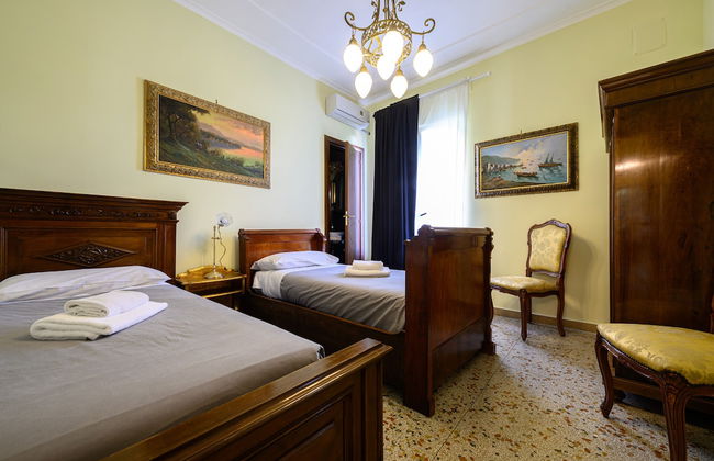 Villa Emilia in Pozzuoli - Photo 3