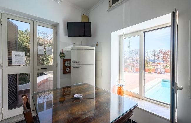 Villa Emilia in Pozzuoli - Photo 30