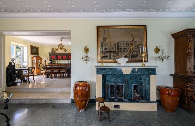 Villa Emilia in Pozzuoli - Photo 1
