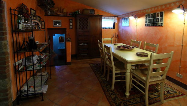 Check-in e check-out automático