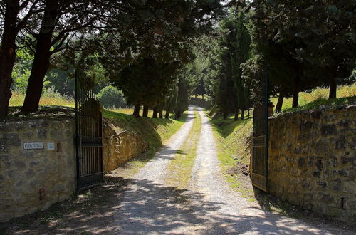 Photo 2 - Agriturismo Paradiso