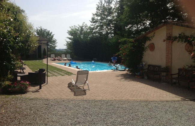 Agriturismo Paradiso - Foto 8