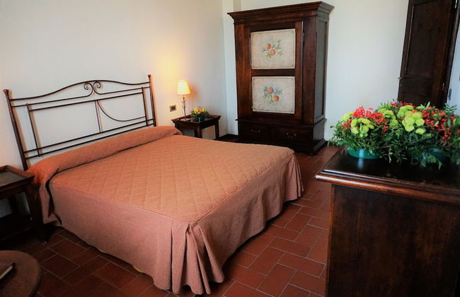 Agriturismo Antico Borgo Poggitazzi - Foto 13