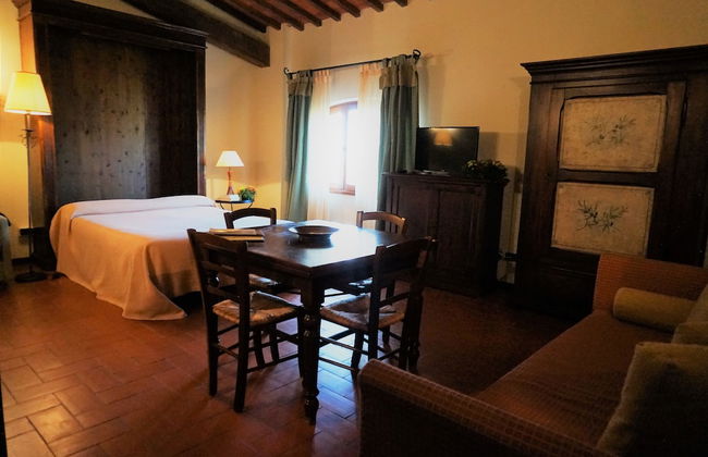 Agriturismo Antico Borgo Poggitazzi - Foto 36