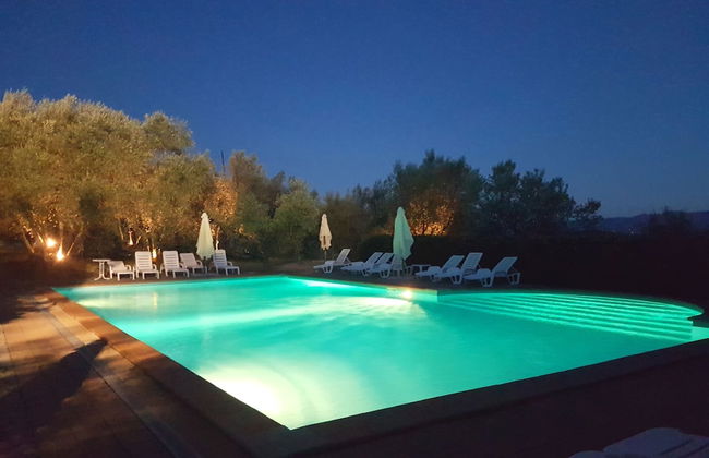 Agriturismo Antico Borgo Poggitazzi - Foto 56