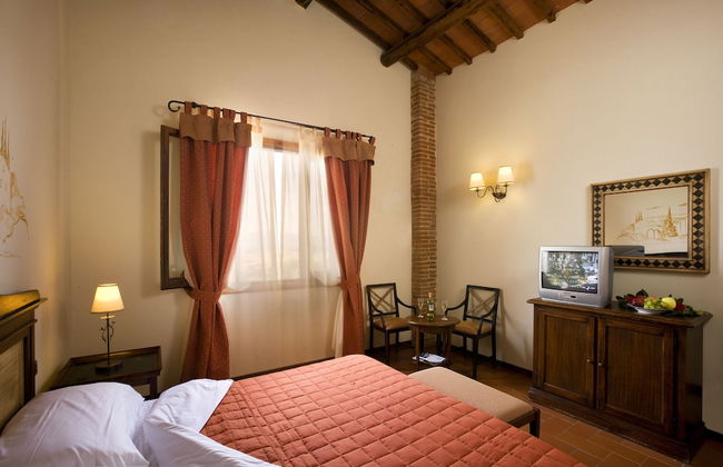 Agriturismo Antico Borgo Poggitazzi - Foto 6