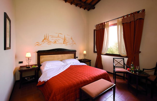 Agriturismo Antico Borgo Poggitazzi - Foto 21