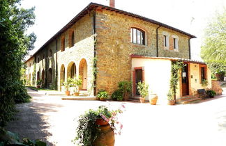 Foto 2 - Agriturismo Antico Borgo Poggitazzi