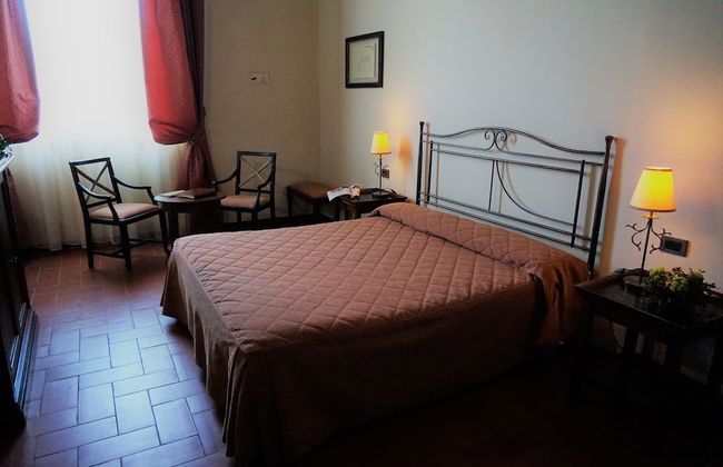 Agriturismo Antico Borgo Poggitazzi - Foto 12