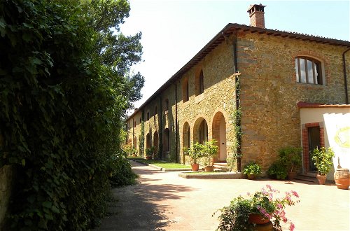Foto 77 - Agriturismo Antico Borgo Poggitazzi