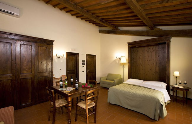 Agriturismo Antico Borgo Poggitazzi - Foto 5