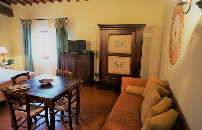 Agriturismo Antico Borgo Poggitazzi - Foto 37