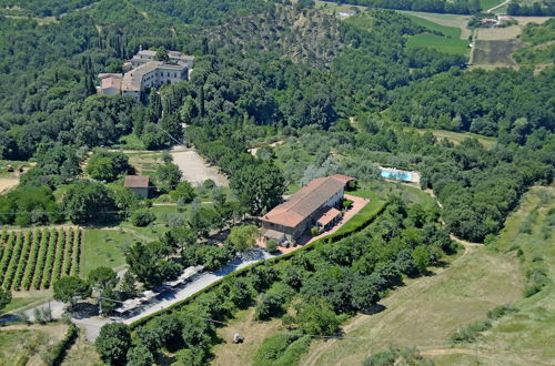 Photo 1 - Agriturismo Antico Borgo Poggitazzi