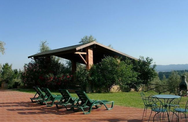 Agriturismo Antico Borgo Poggitazzi - Foto 75