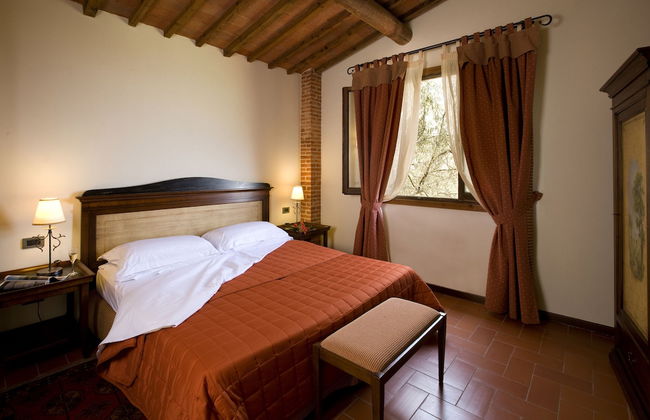 Agriturismo Antico Borgo Poggitazzi - Foto 4