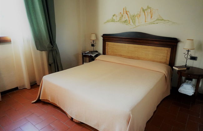 Agriturismo Antico Borgo Poggitazzi - Foto 18