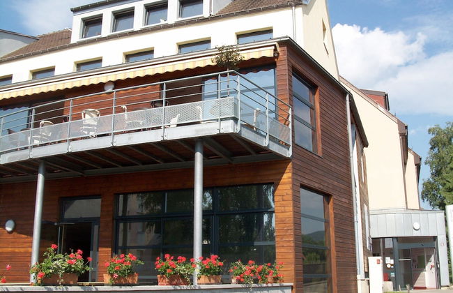 Centre Le Mittel - Foto 12