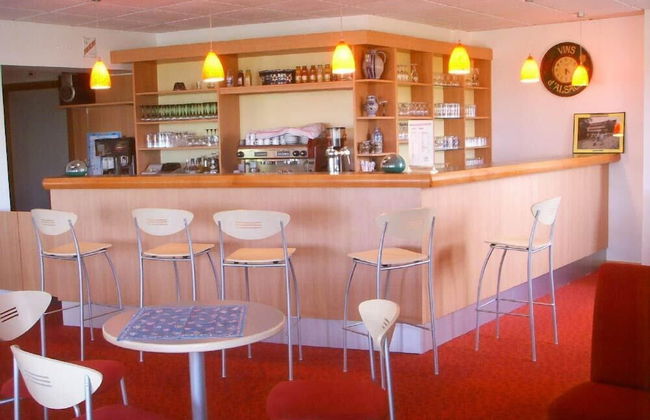 Centre Le Mittel - Foto 9