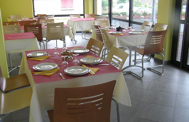 Centre Le Mittel - Foto 8