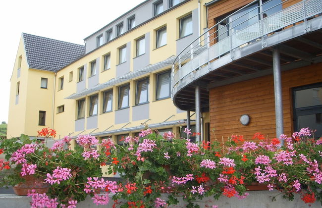 Centre Le Mittel - Foto 1