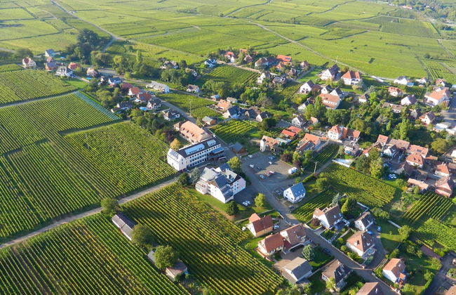 Centre Le Mittel - Foto 14