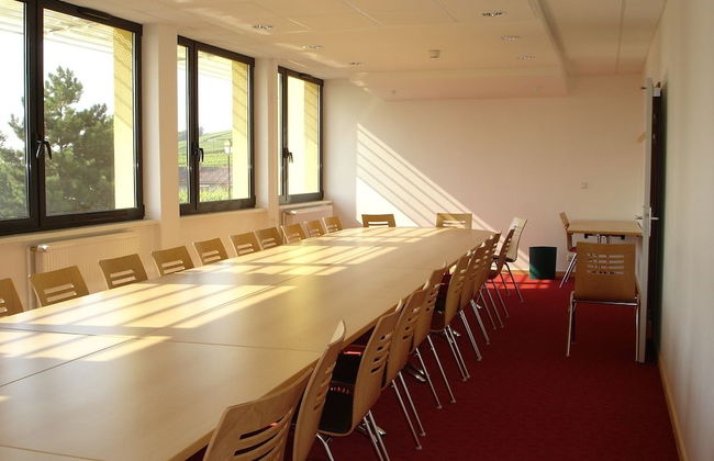 Centre Le Mittel - Foto 10
