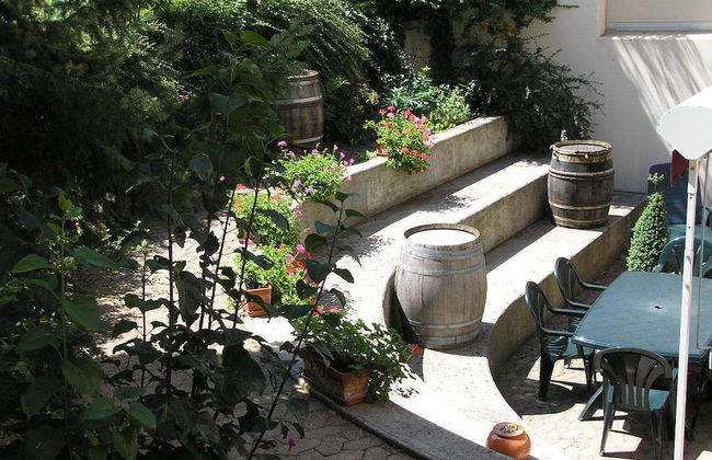Centre Le Mittel - Foto 13