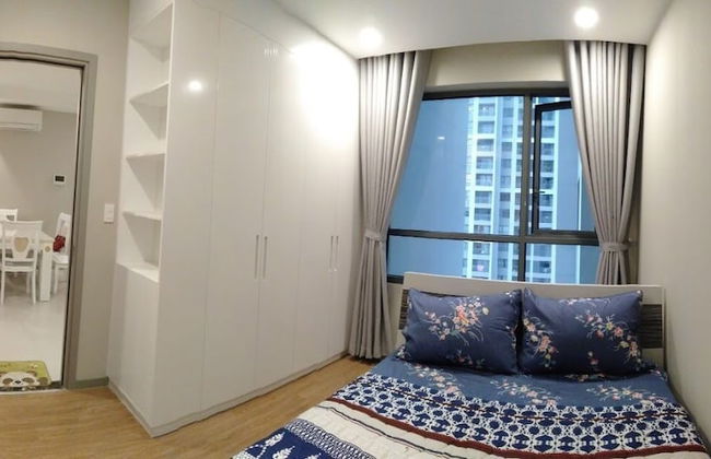 The GoldView Luxury Apartment - Foto 8